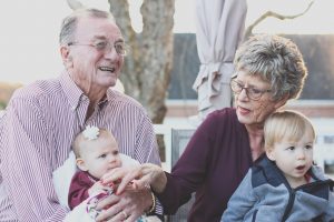  Droit des grands-parents dans la protection des liens familiaux